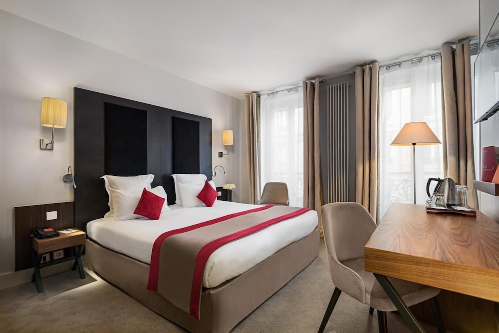 Elysees Bassano Hotel Formely Bw Hotel Elysees Bassa 16/81