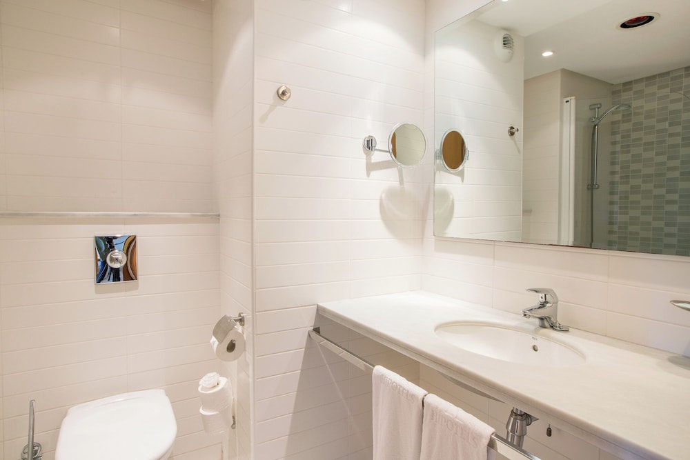 Hipotels Bahia Grande 63/63