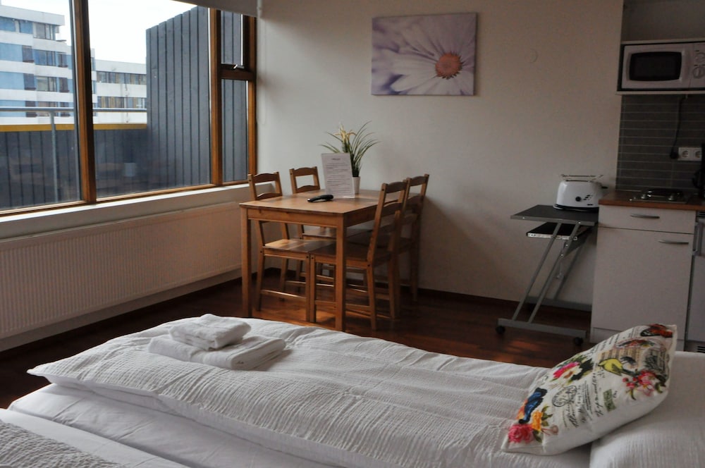 ICELAND COMFORT APARTMENTS 56/68