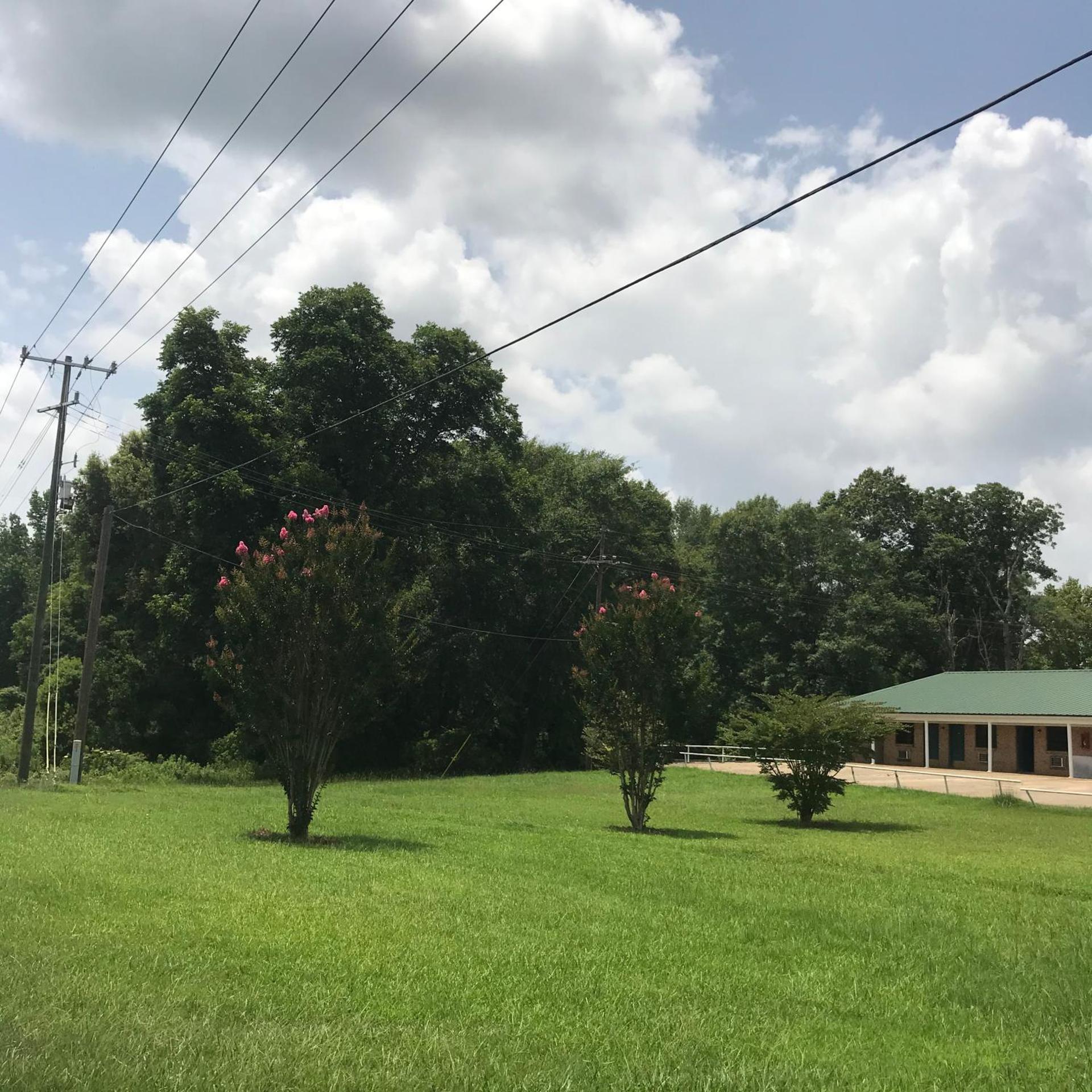 Linder Motor Lodge 15/21