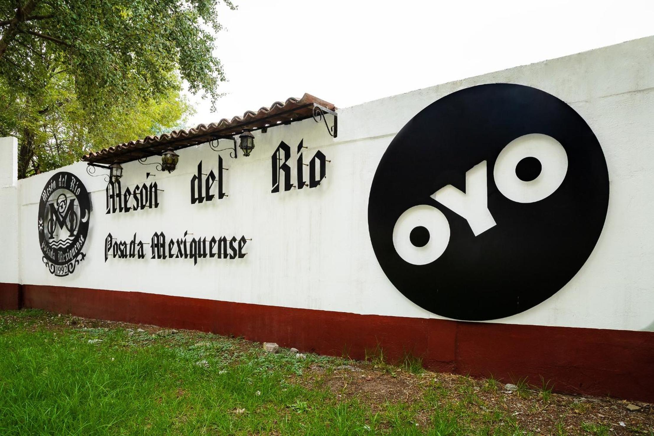 Capital O Hotel Meson Del Rio, Tepotzotlan in TEPOTZOTLAN