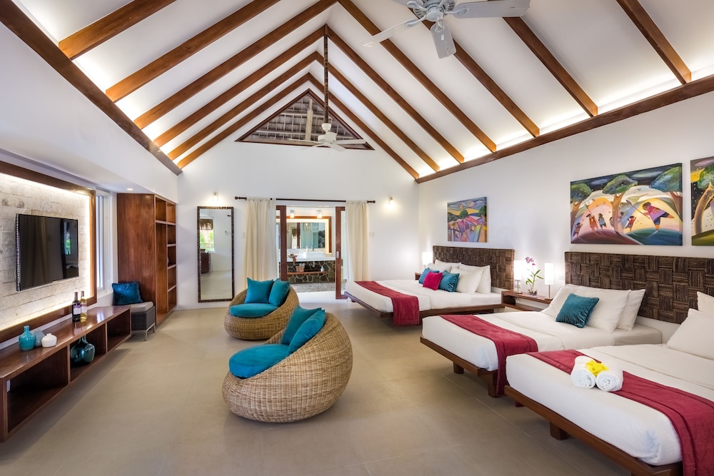 Atmosphere Resorts And Spa 52/70
