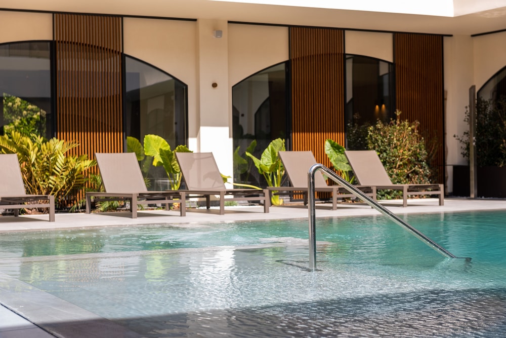 Limen Wellness Hotel 23/34
