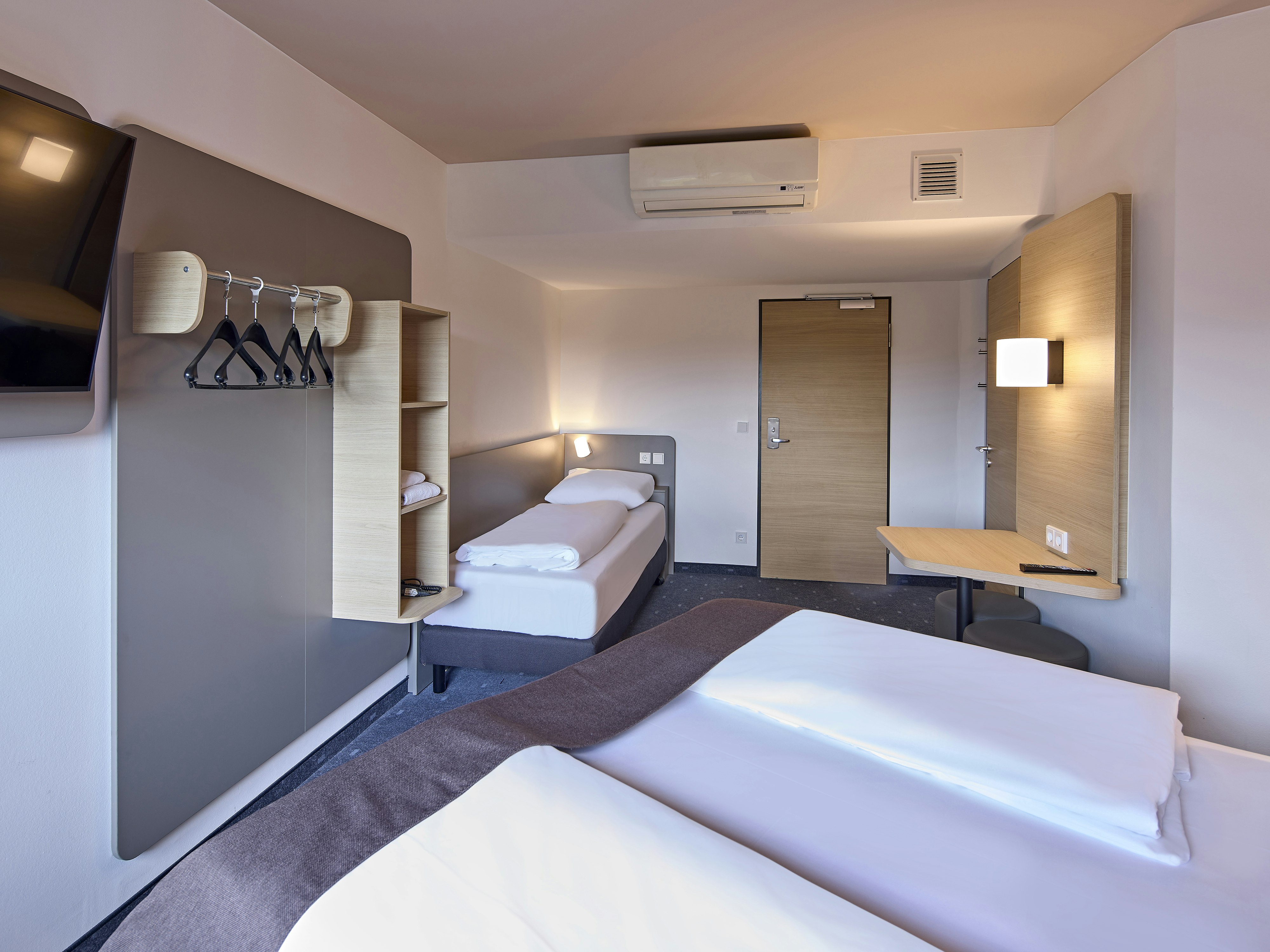 B&B Hotel Hamm 13/42