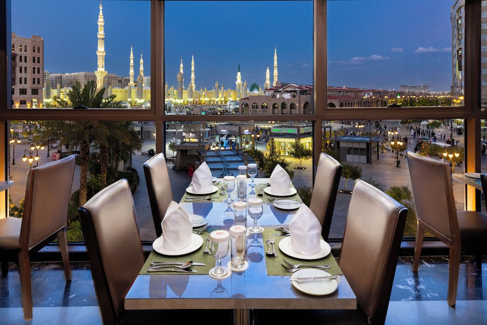 شركة طيبة المدينة الفندقية(Millennium Taiba Hotel) 62/77