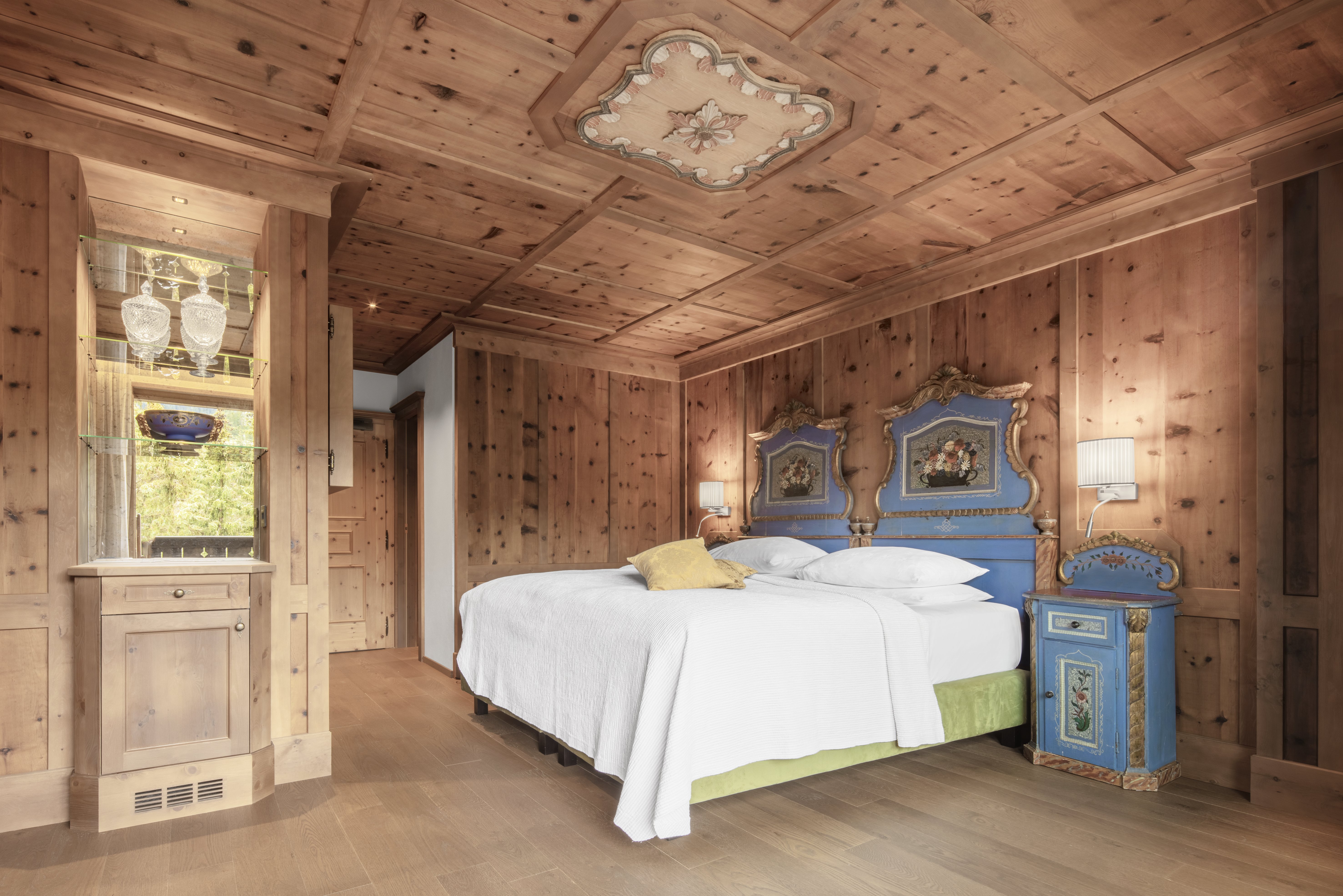 Hotel La Perla The Leading Hotels of the World 10/39