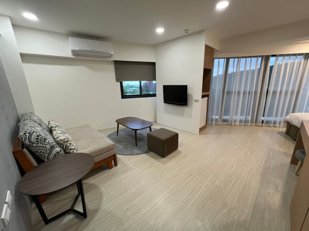 Yawan Spa Hotel 19/35