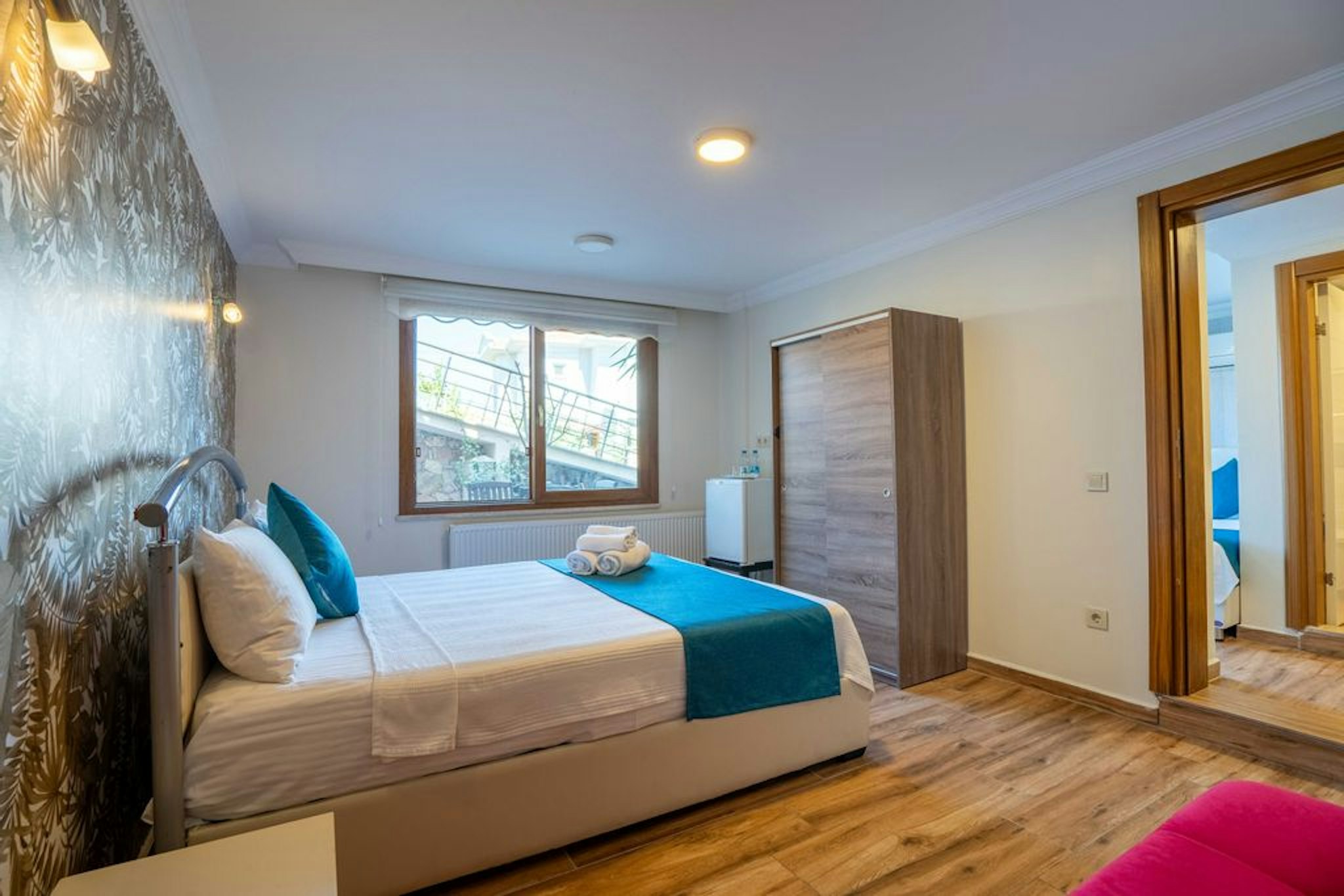 Giritlioglu Butik Hotel 17/50