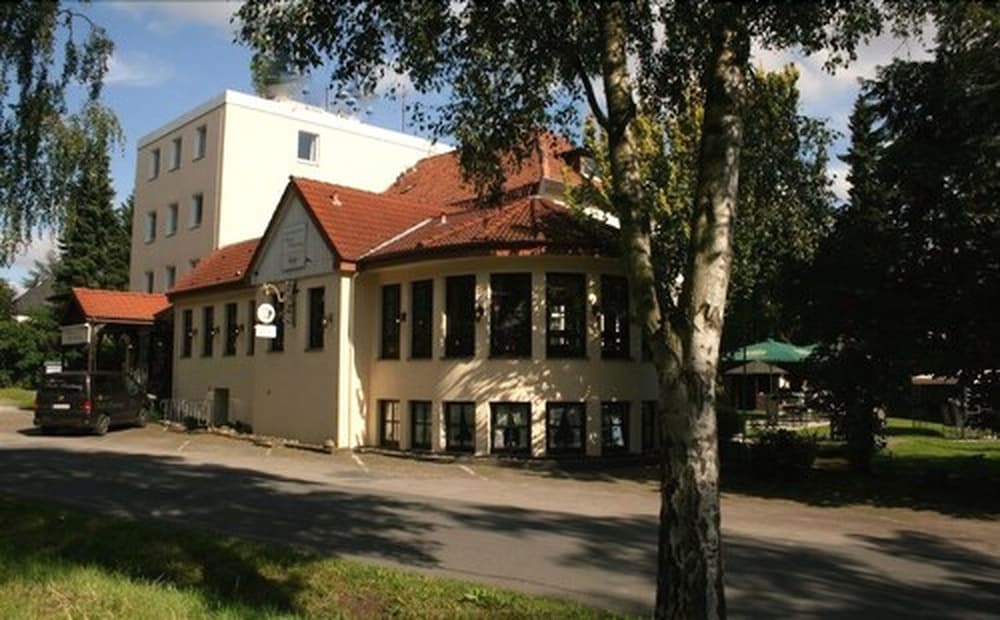 Hotel Stadt Hamburg 1/60