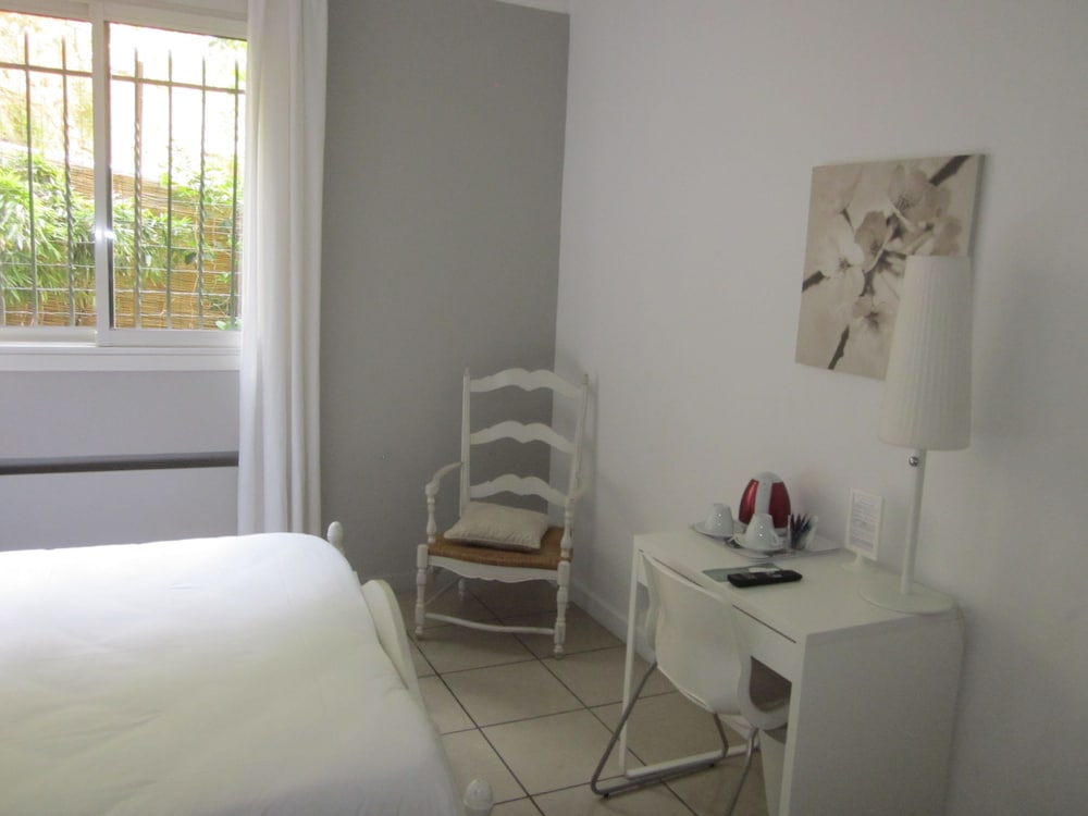 Hotel La Caravelle 19/34