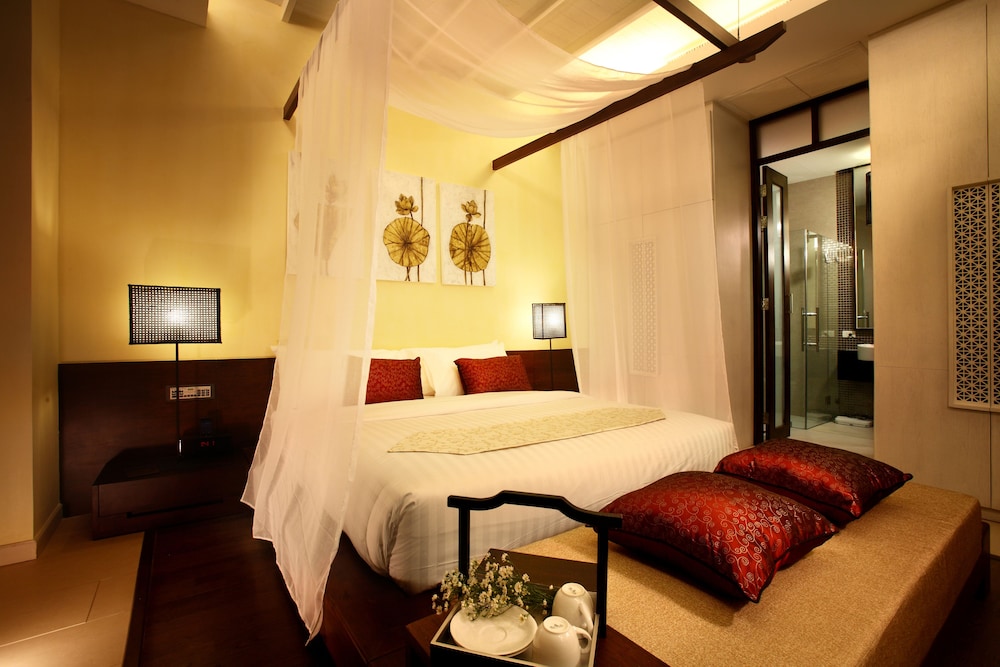 De Chai Colonial Hotel & Spa 34/77