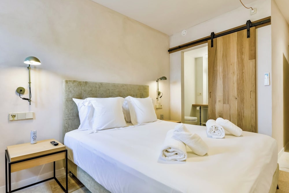 Maison Salva - Hotel Boutique 11/50