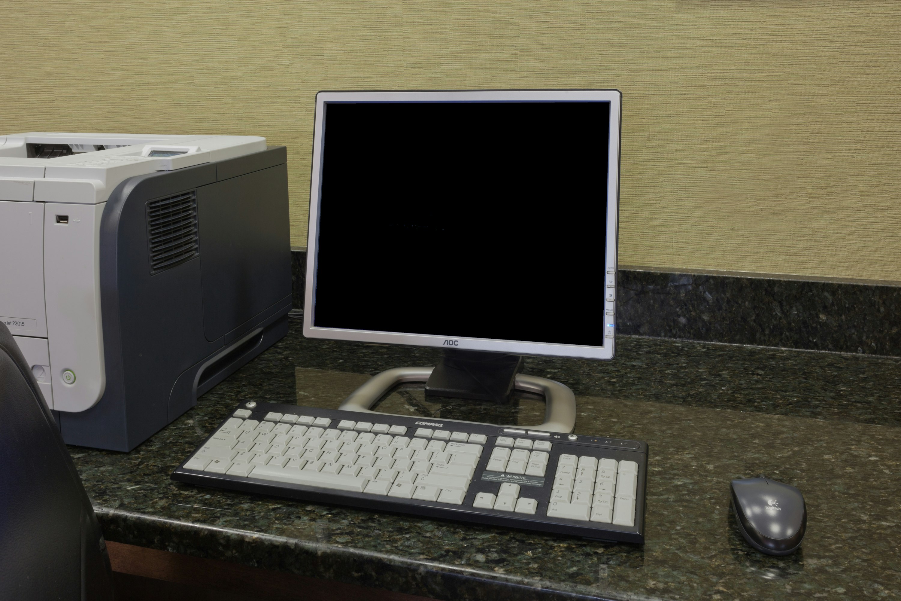 Hampton Inn Youngstown - North 68/80