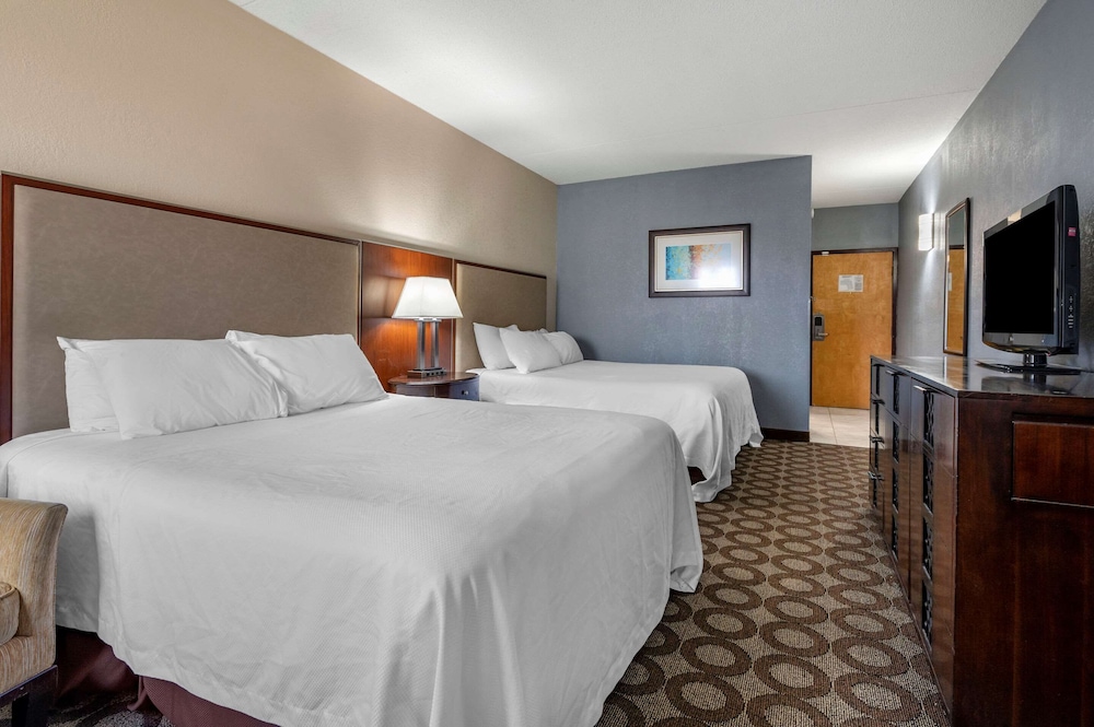 Econo Lodge Lafayette 17/57