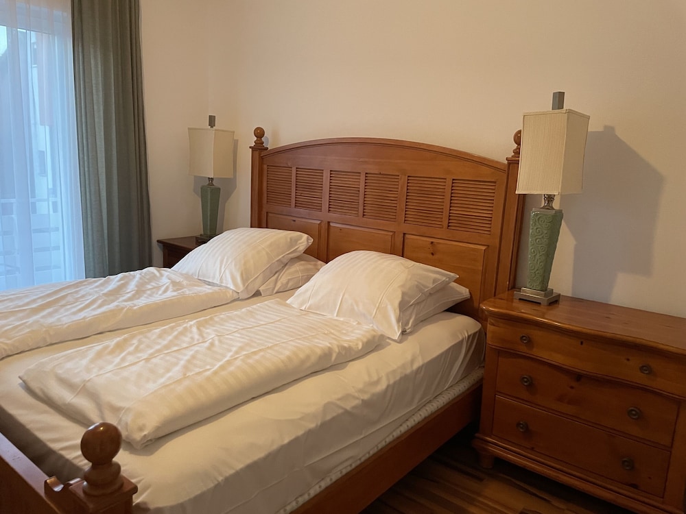 Privathotel Stickdorn 19/48
