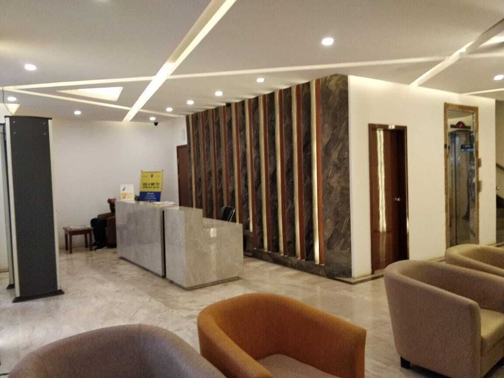 HOTEL ZAKARIA INTERNATIONAL 6/22