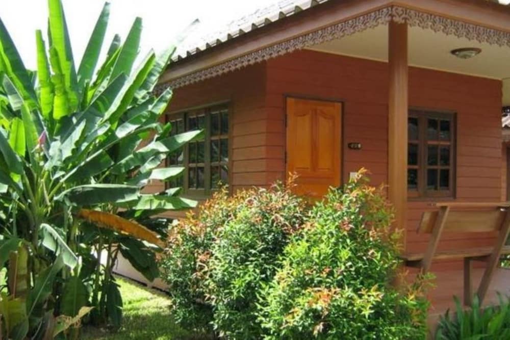 Baan Saranya Khaoyai 7/27