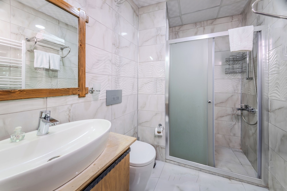 Cakiltasi Evi Otel 49/50