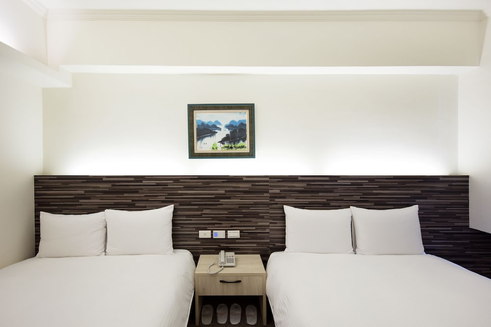 Ful Won Hotel 26/66