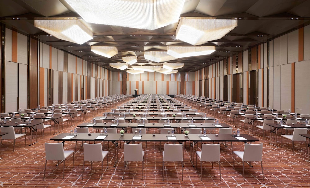 Hyatt Regency Shanghai Jiading 59/69