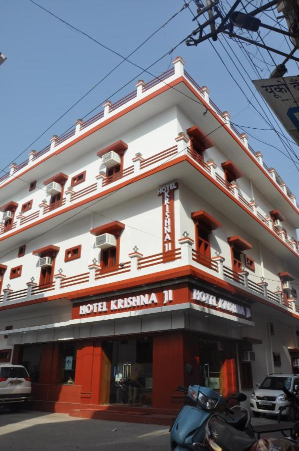 HOTEL KRISHNA JI 2/67