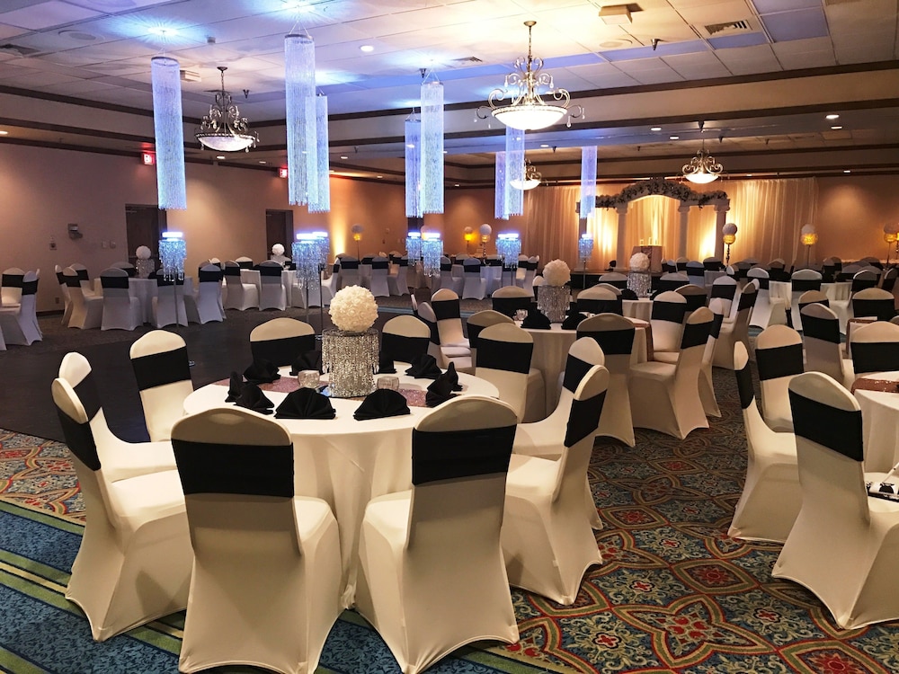 Wyndham Garden Texarkana 18/29