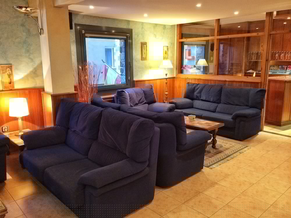 Hotel Casado 37/54