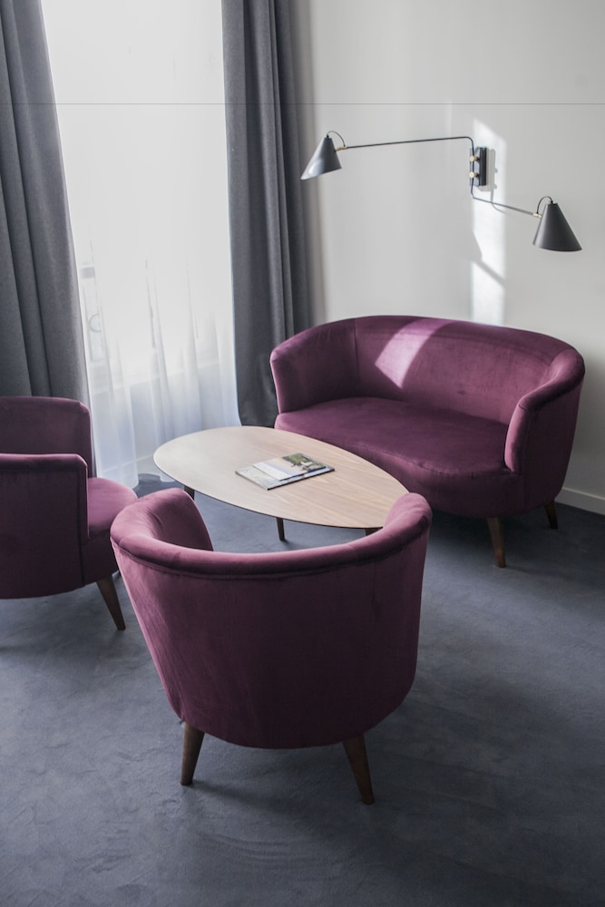 Hotel De Tourny 27/35