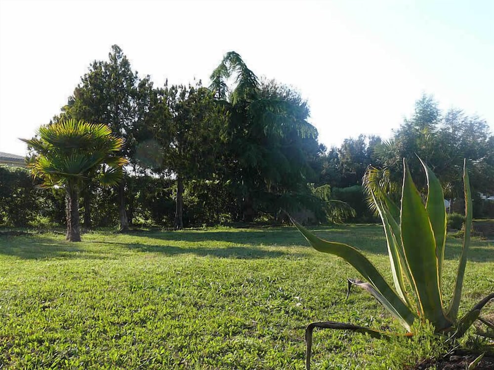 Agriturismo Agave Alghero 25/30