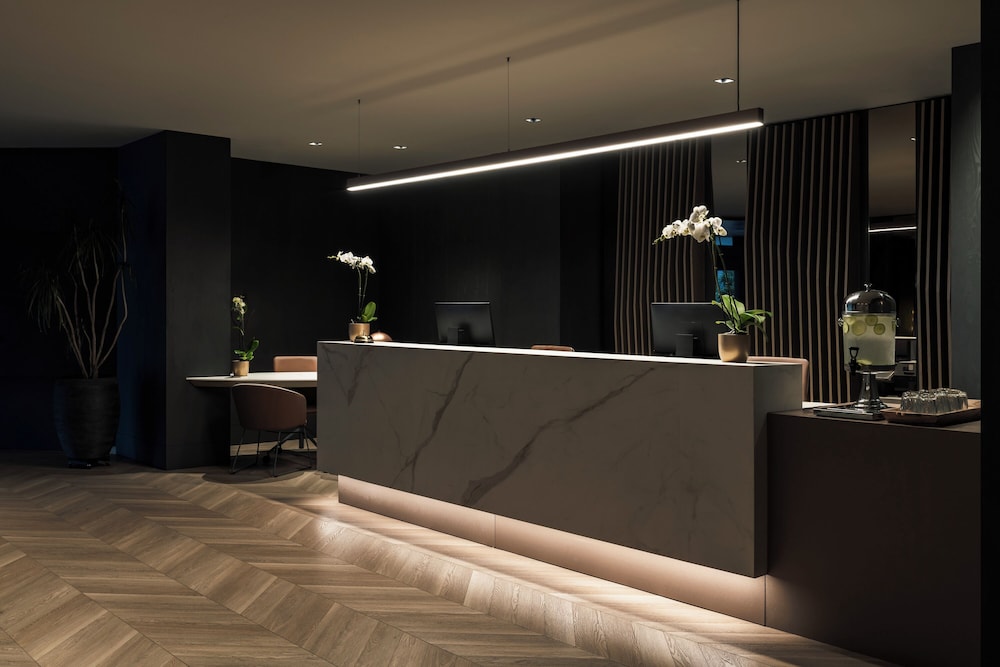 Hotel Poblado Plaza 4/50