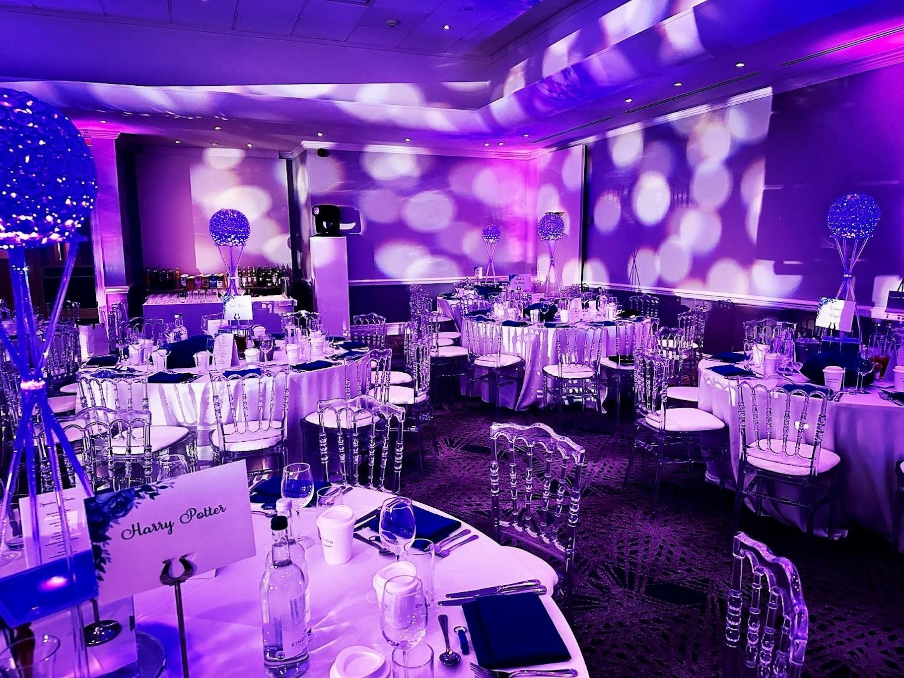 DoubleTree by Hilton London Elstree 52/73