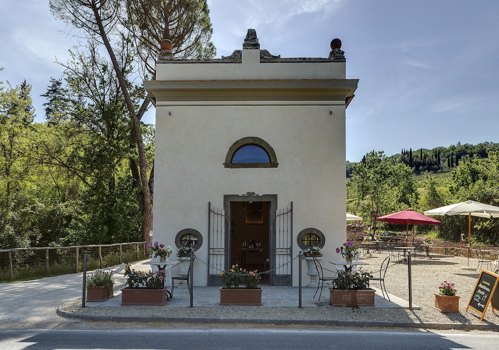 Terre Di Baccio 2/45