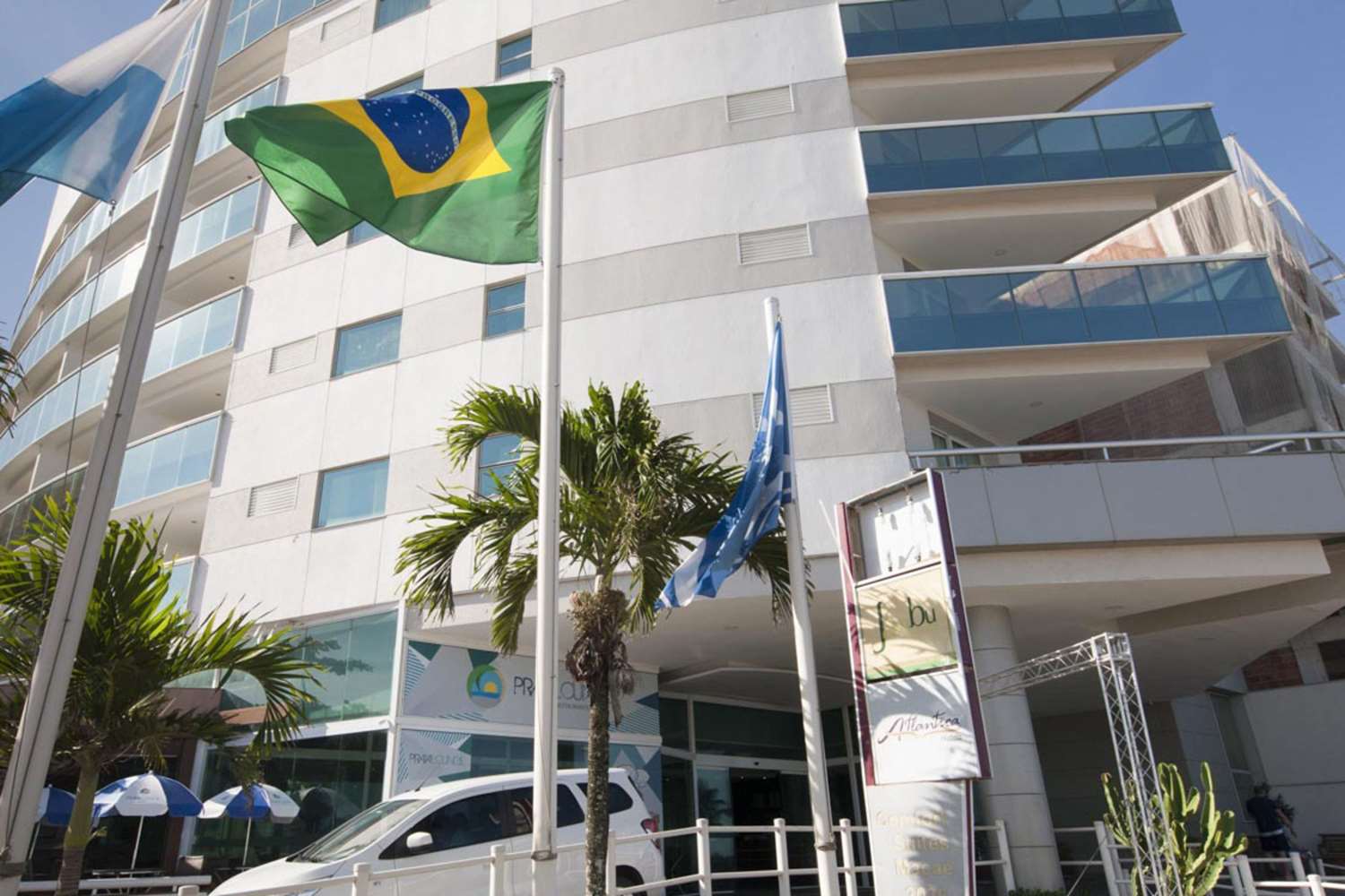 Comfort Suites Macae 3/43