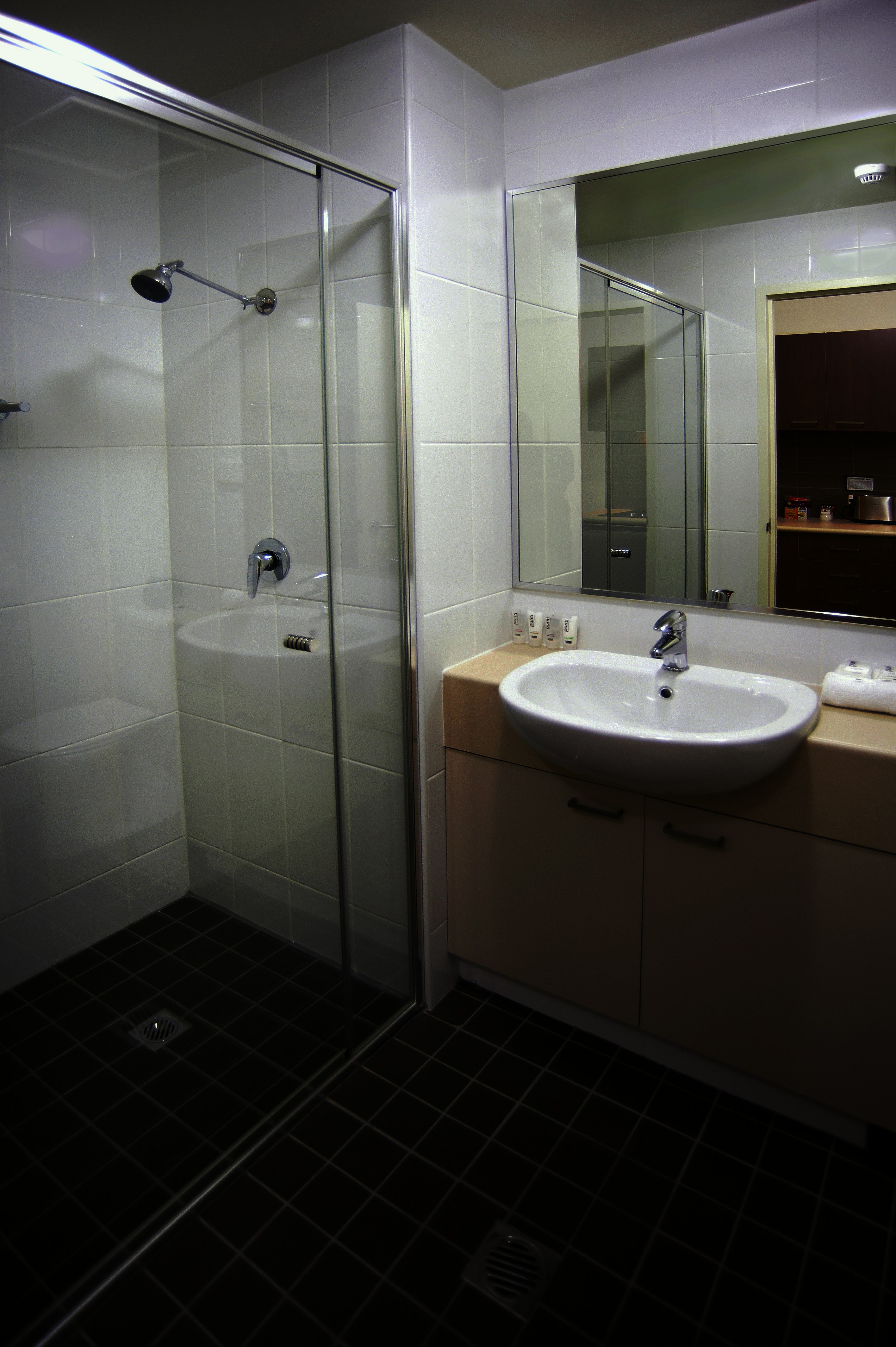 QUEST PALMERSTON 52/54
