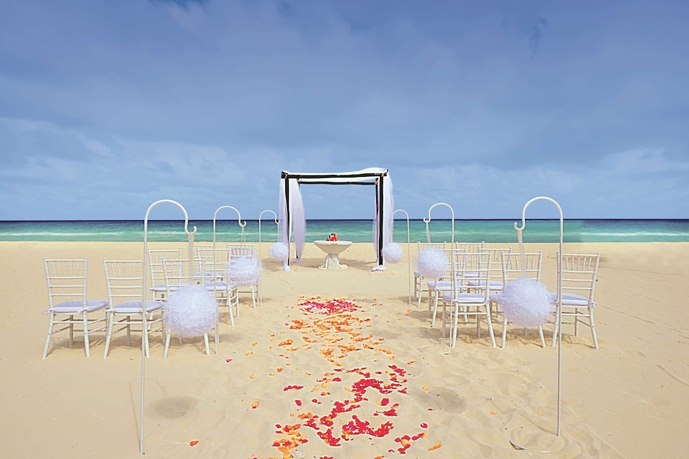 Allegro Playacar - All Inclusive Resort 64/66