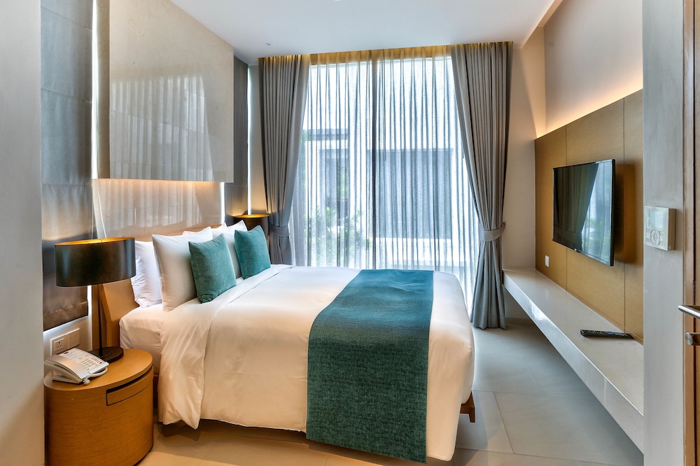 Ace of Hua Hin Resort 25/70