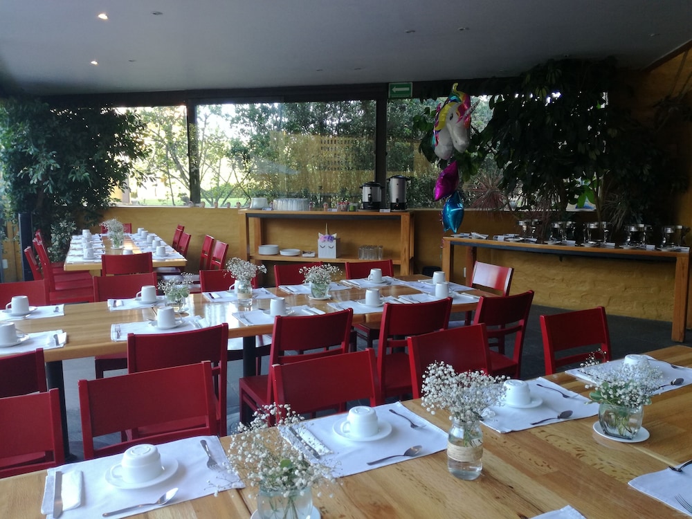 Casa en el Campo Hotel &amp; Spa 51/71