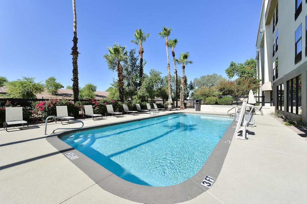 Best Western Plus Gilbert/Mesa image