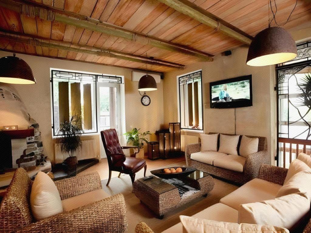 Hotel Tulip Residence Spa 14/23