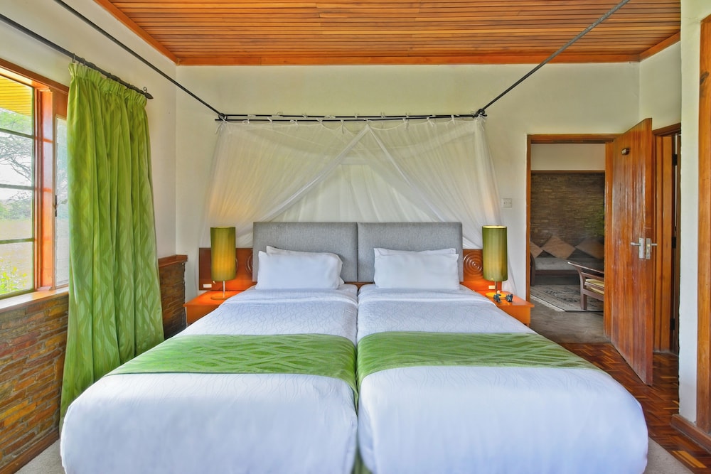 Muthu Keekorok Lodge, Maasai Mara, Narok 29/70