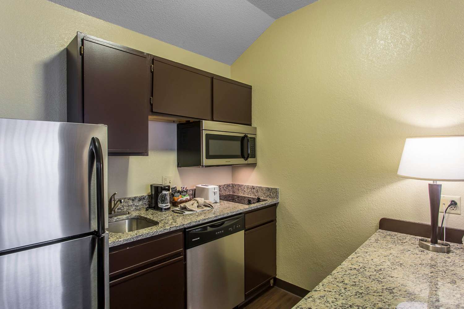 MainStay Suites Brentwood Nashville 23/62
