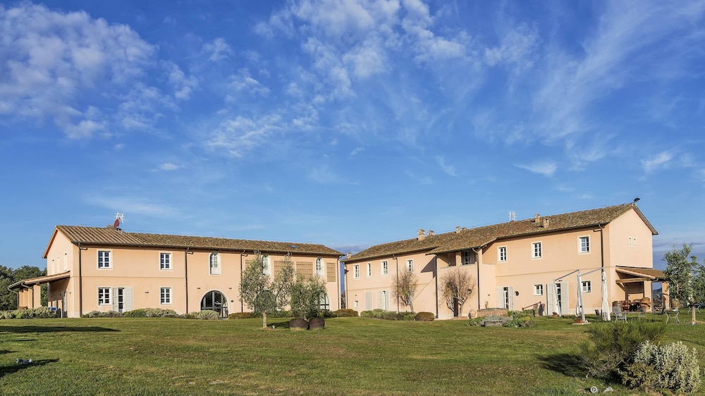 Le Sodole Country Resort and Golf 33/48