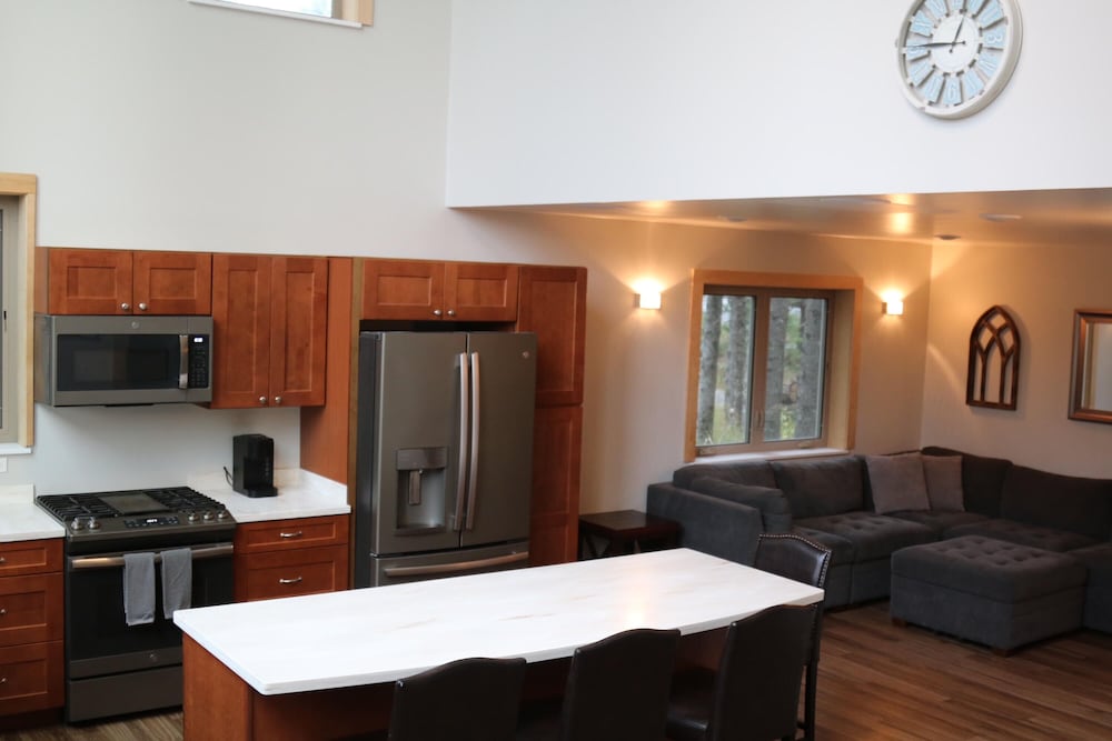 Spruce Lodge 34/49