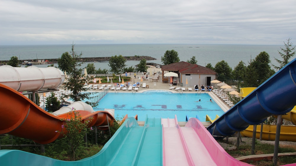 Tilya Resort Hotel Trabzon 32/50