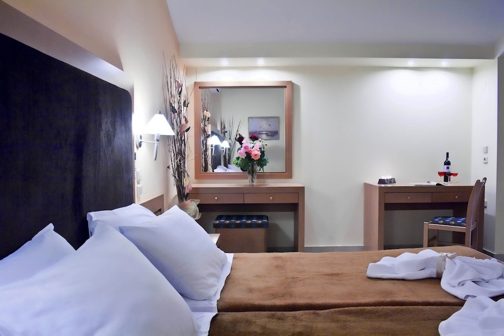 Hotel Serenity Tolo 18/31