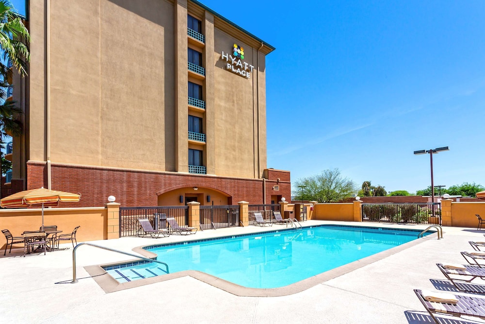 Hyatt Place el Paso Airport