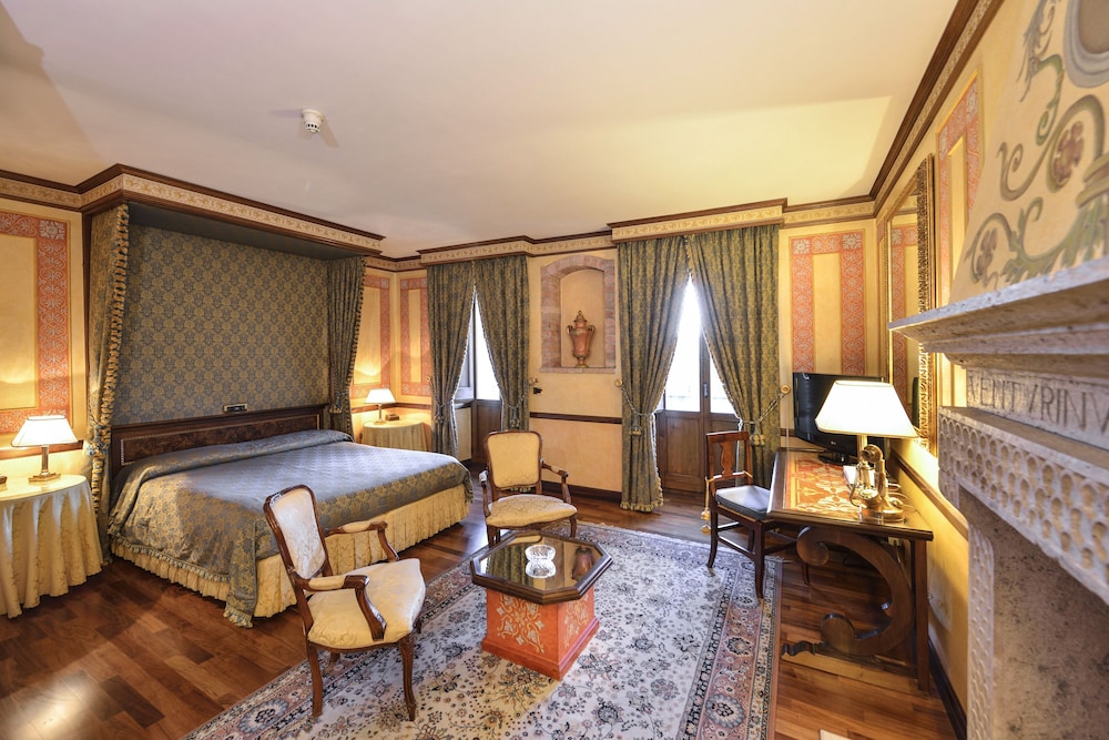 Hotel Fonte Cesia 14/41