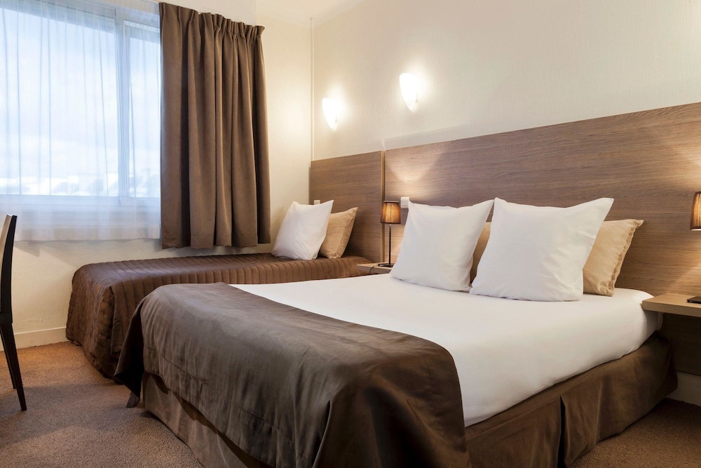 Sure Hotel by Best Western Lorient Centre 20/64