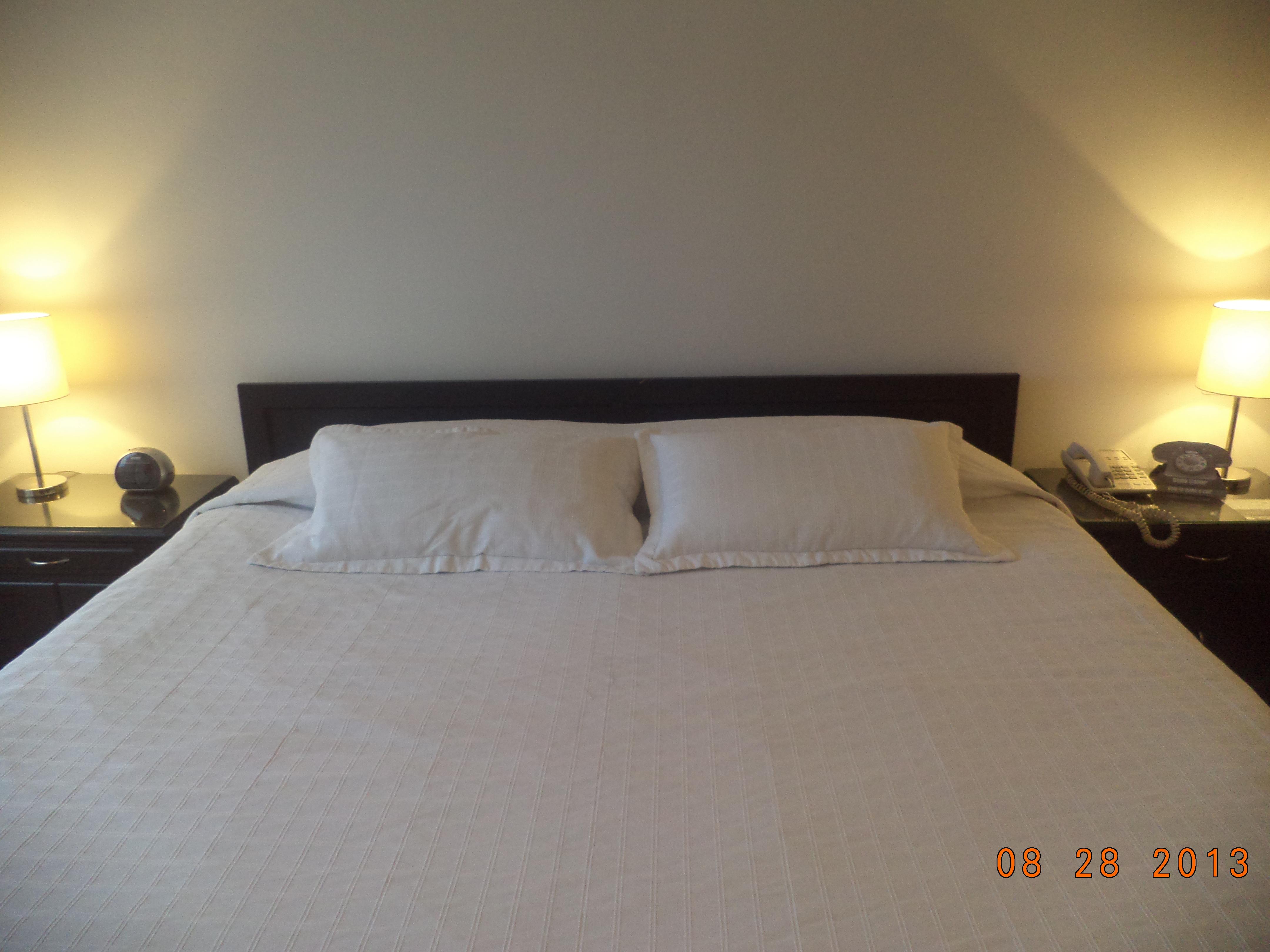2 Bedrooms, Master, Apartment