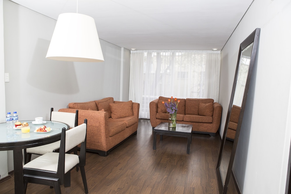 Parioli Suites 41/57